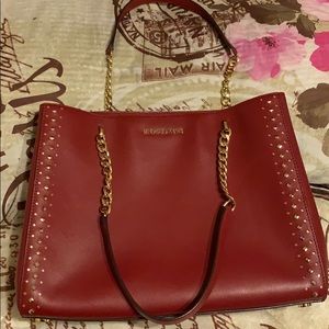 Michael Kors satchel